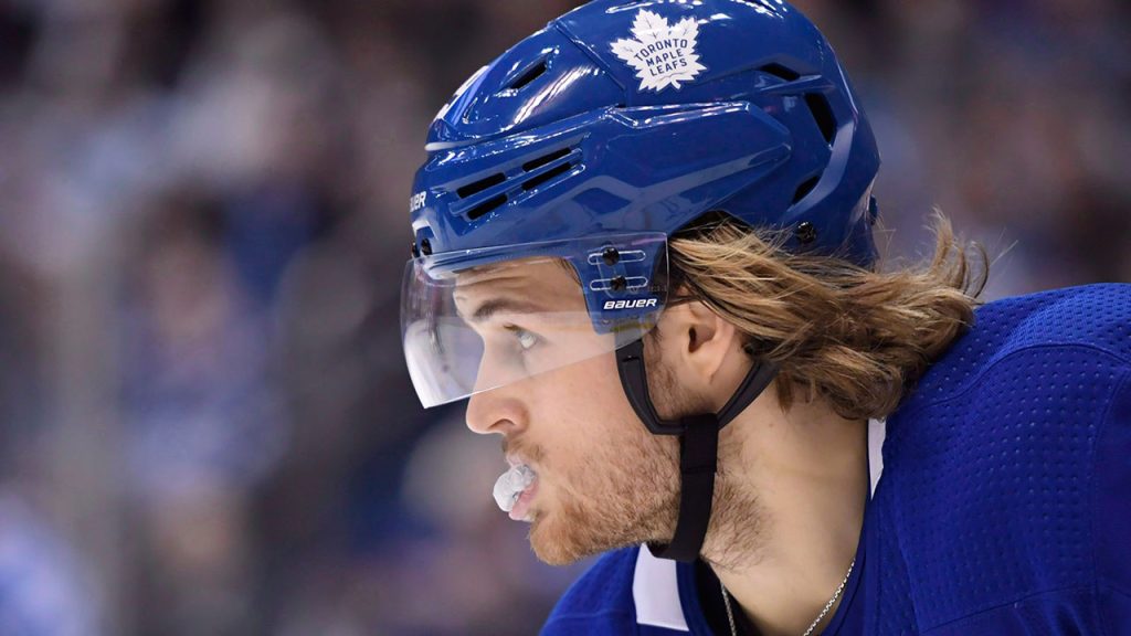 William Nylander Siblings: Meet the Siblings Squad Behind the Ice Hockey Player