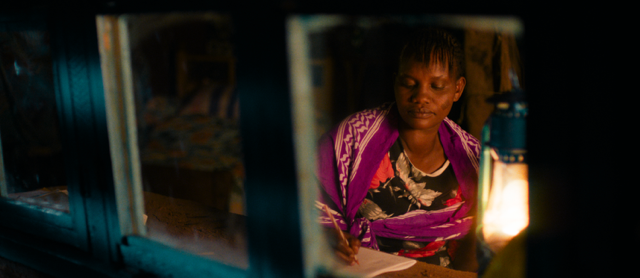 ‘One Woman, One Bra’ Selected as Kenya’s Official Entry for 99th Academy Awards ‘One Woman, One Bra’