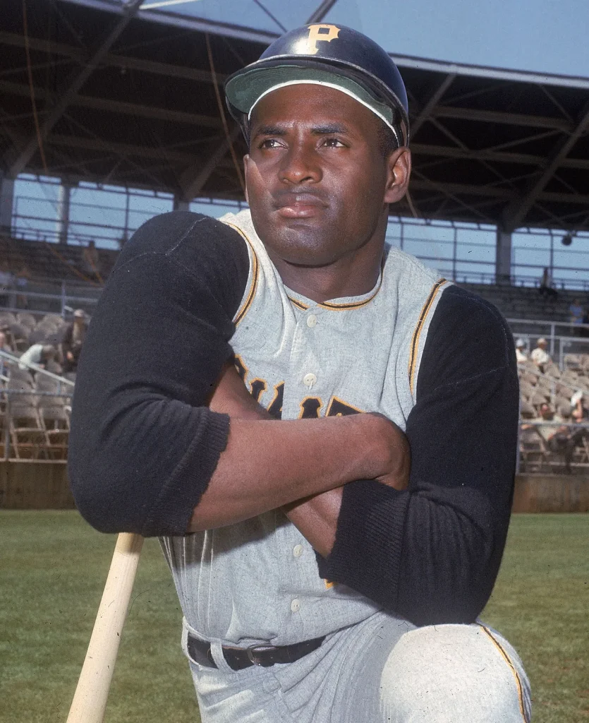 What Was Roberto Clemente Net Worth?