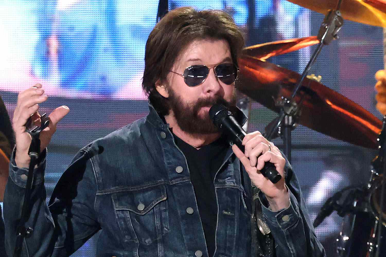 Ronnie Dunn Net Worth