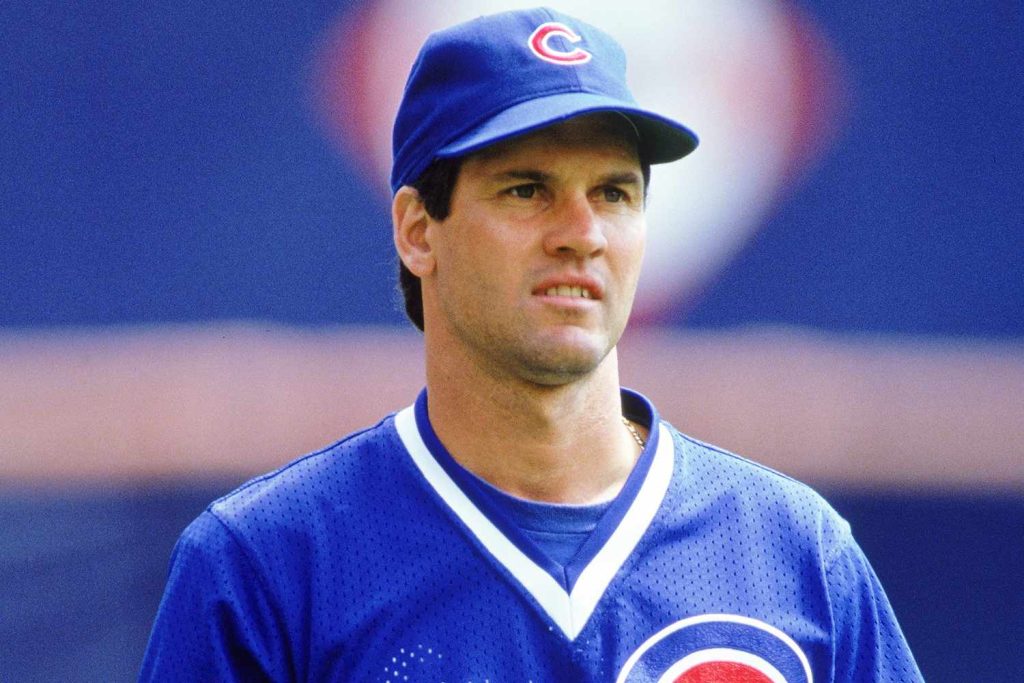 Ryne Sandberg Net Worth Ryne Sandberg Net Worth