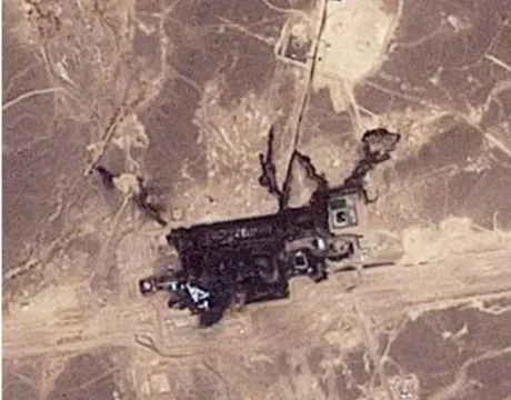 Saudi East-West Pipeline Drone Attack: 3-5 Week Repair, Oil Impact Saudi East-West Pipeline Drone Attack