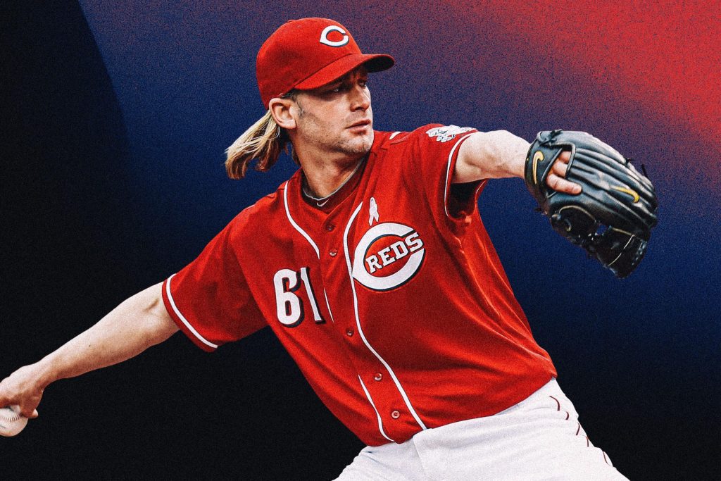 Bronson Arroyo Net Worth Bronson Arroyo Net Worth