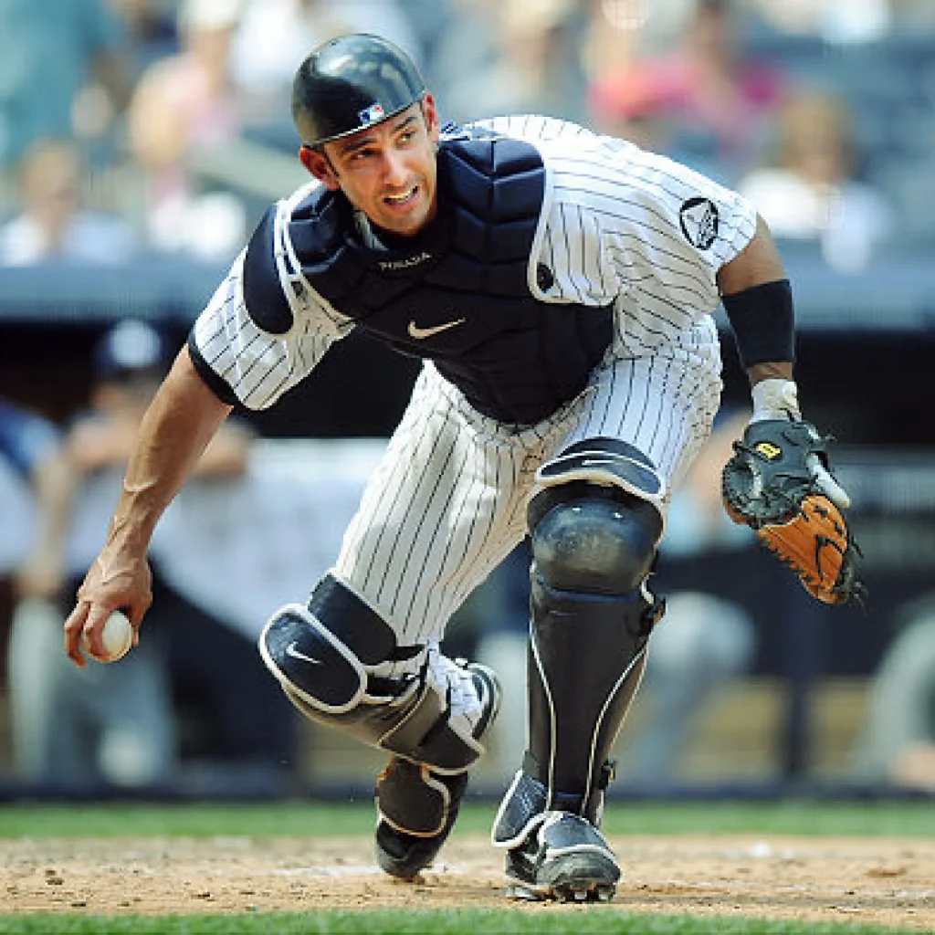 Jorge Posada Net Worth