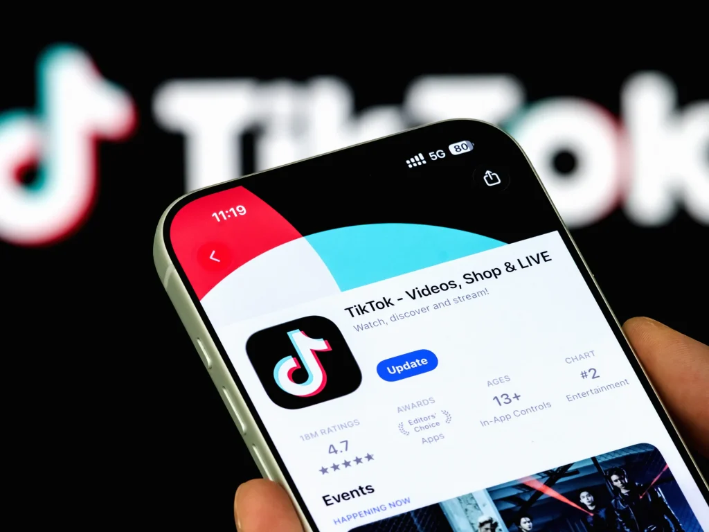 How to Improve Video Quality on TikTok How to Improve Video Quality on TikTok