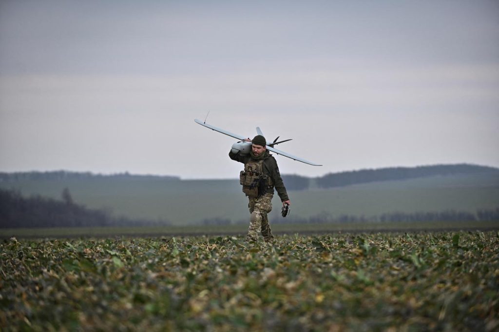 SBU and Military Intelligence Exchange Fire in Rare Public Confrontation