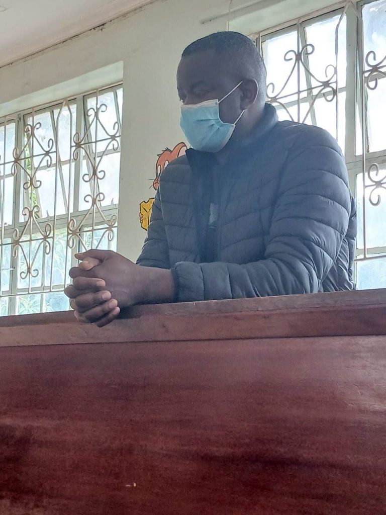Former Machakos Chief Officer Charged Over Alleged Forged Academic Certificates
