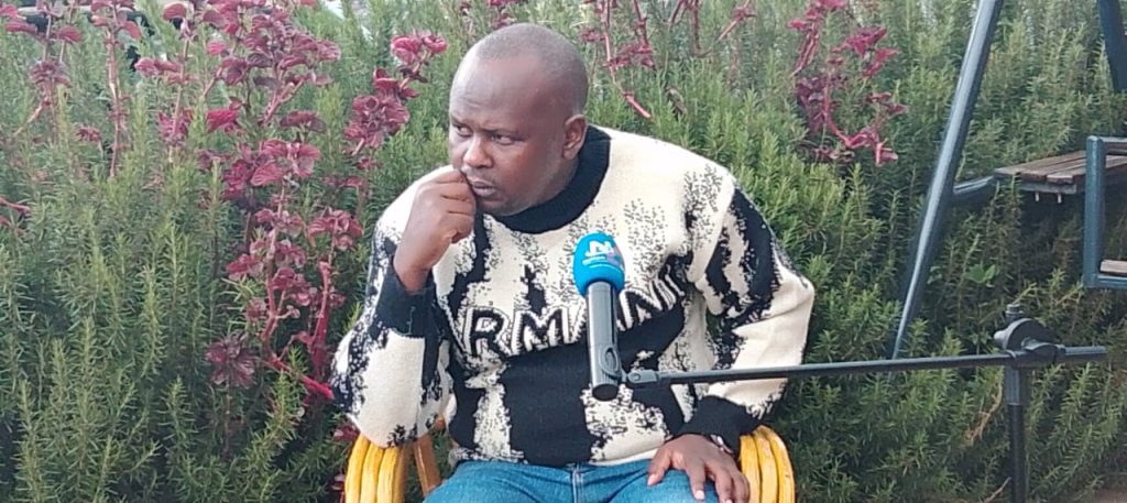 Kisii Ward Reps censure Arati of wastage, accuse him of splashing Sh120 million on dumpsite park