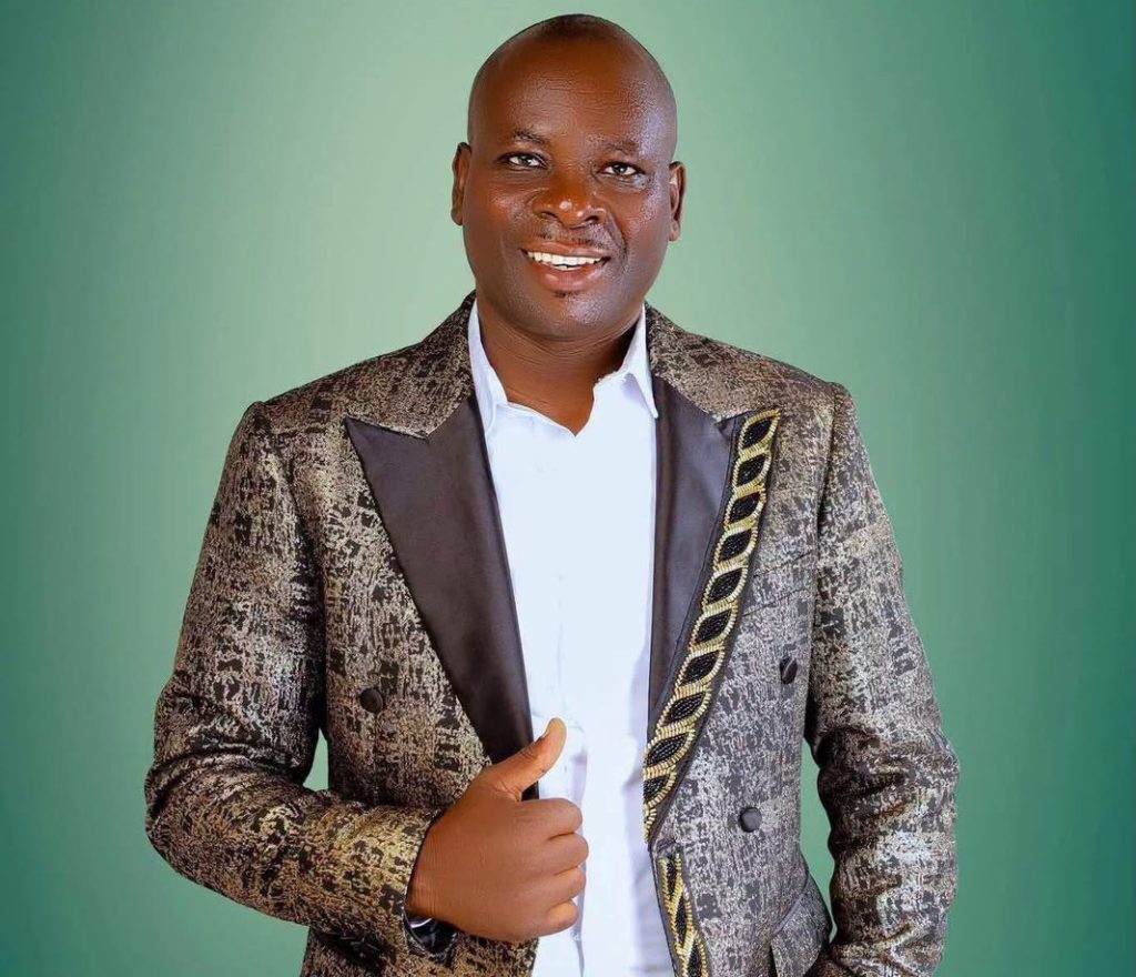 Gusii music star Henry Sagero hospitalised after suspected suicide attempt