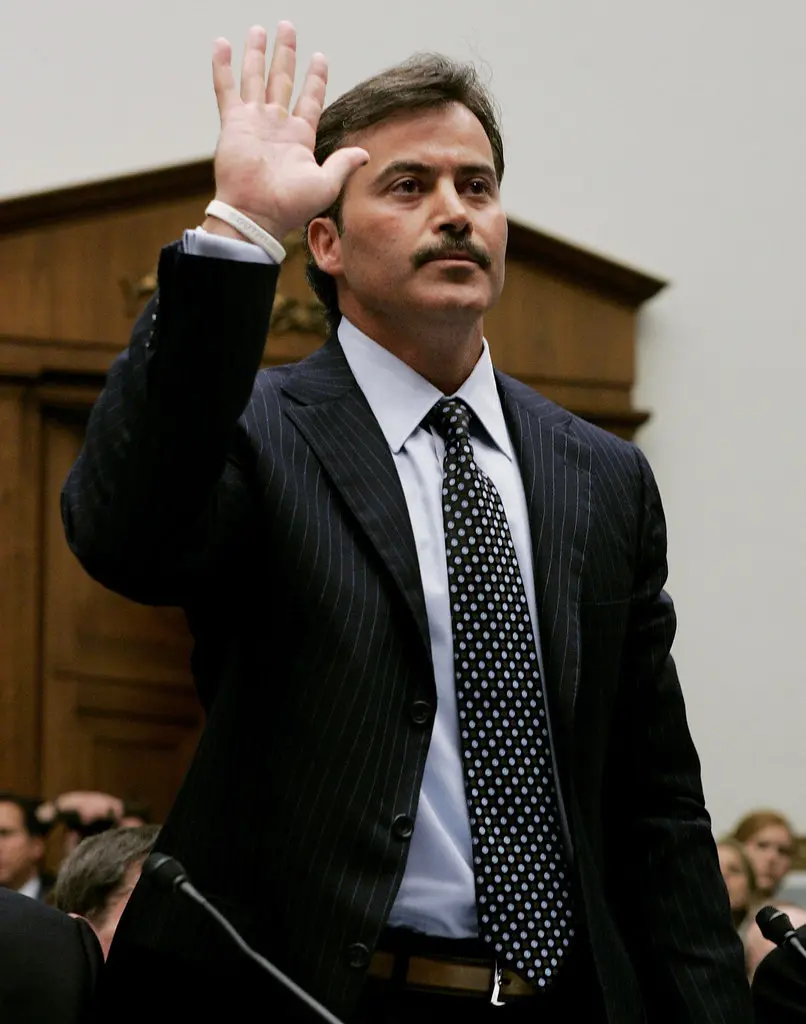 Rafael Palmeiro Net Worth Rafael Palmeiro Net Worth