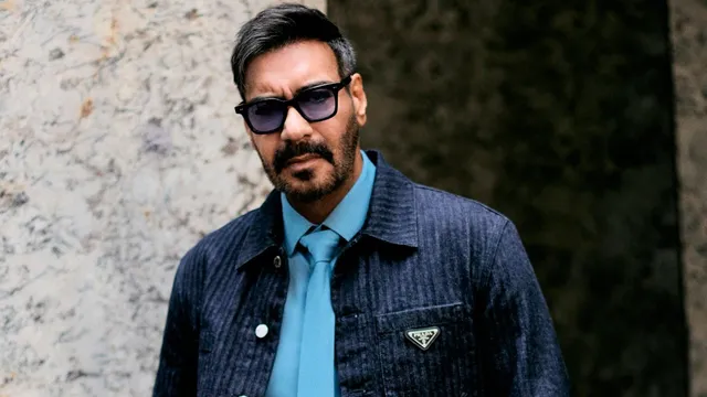 Ajay Devgn Siblings: Get to Know Neelam and Anil Devgn