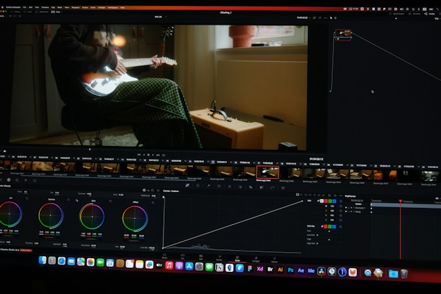 AI video and the Kenyan freelancer: which briefs disappear, and which pay more AI video and the Kenyan freelancer