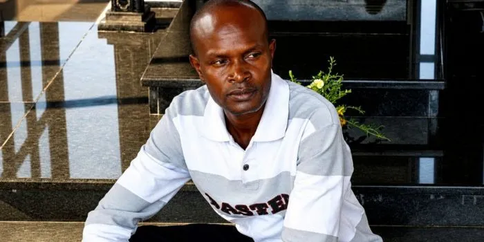 MCK Demands Probe Into Abduction of Standard Group Editor alex kiprotich
