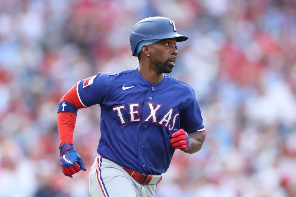 What Is Andrew McCutchen Net Worth?
