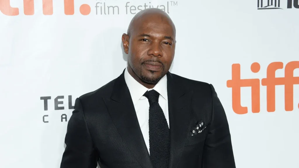 Antoine Fuqua Net Worth Antoine Fuqua Net Worth