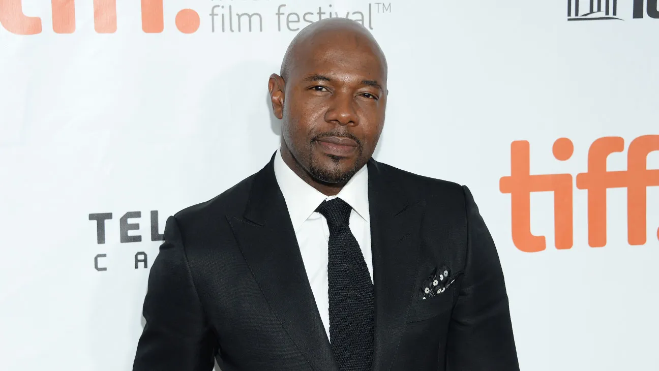 Antoine Fuqua Net Worth