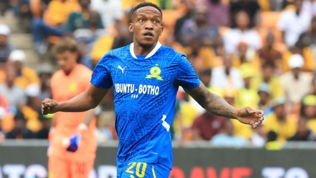 Grant Kekana Siblings: Meet Ipeleng Kekana