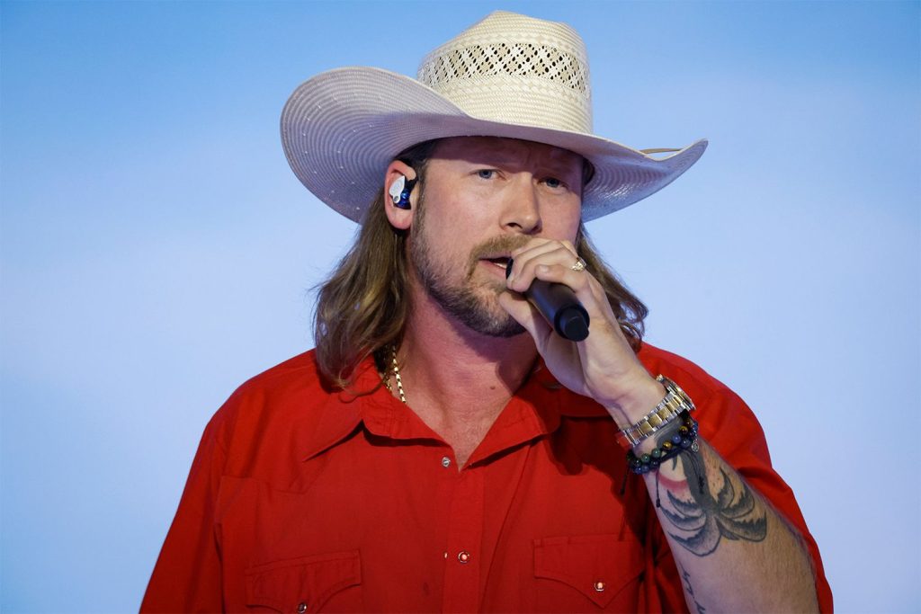 Brian Kelley Net Worth