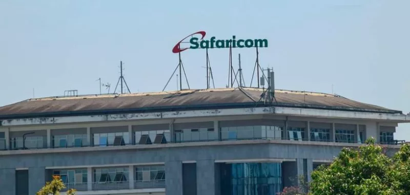 High Court nullifies sale of 15% Safaricom stake to Vodacom