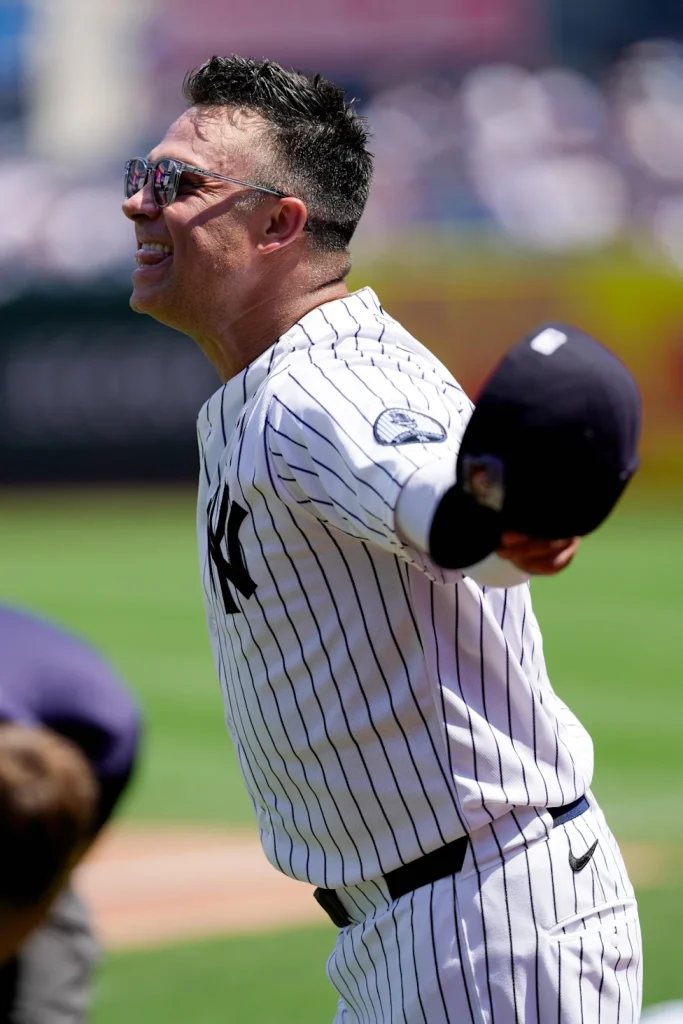 What Is Nick Swisher Net Worth?