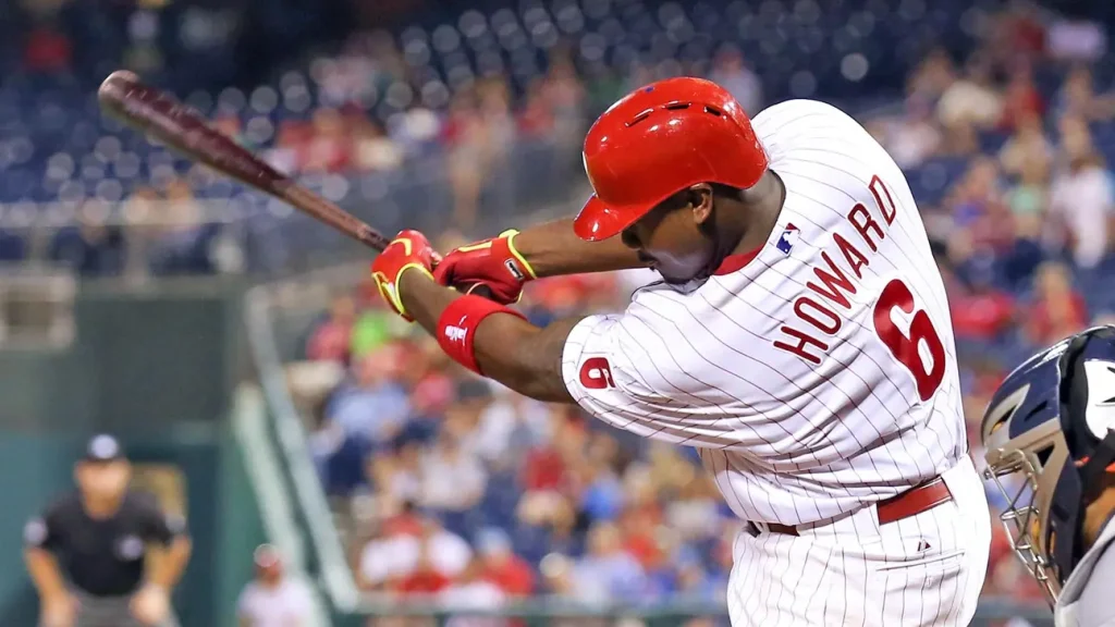 What Is Ryan Howard Net Worth? What Is Ryan Howard Net Worth?