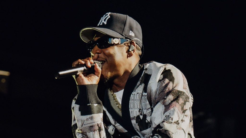 Lauryn Hill, Wyclef and Giggs among surprise guests at Jay-Z’s long-awaited UK show