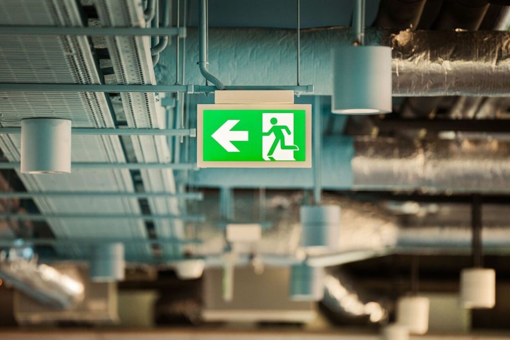 Can you account for every visitor and contractor after an evacuation?