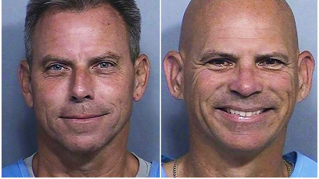 Menendez brothers granted early parole suitability hearing for March 2027