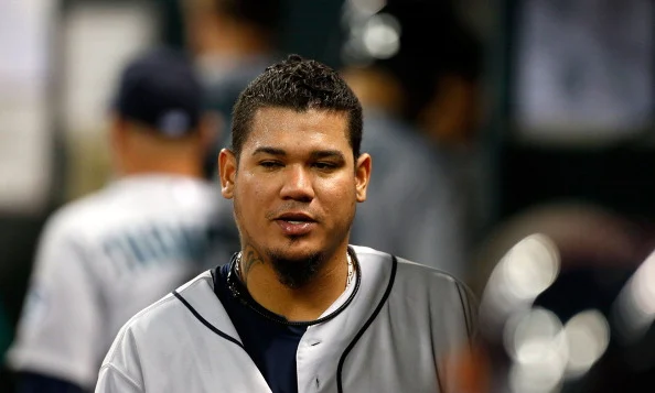 Felix Hernandez Net Worth