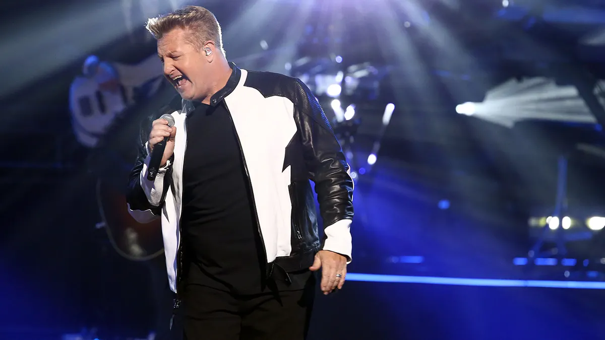 Gary LeVox Net Worth