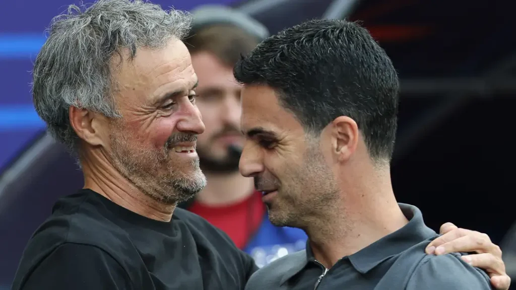 Ballon d’Or 2026 Coach of the Year Shortlist Dominated by Spanish Managers