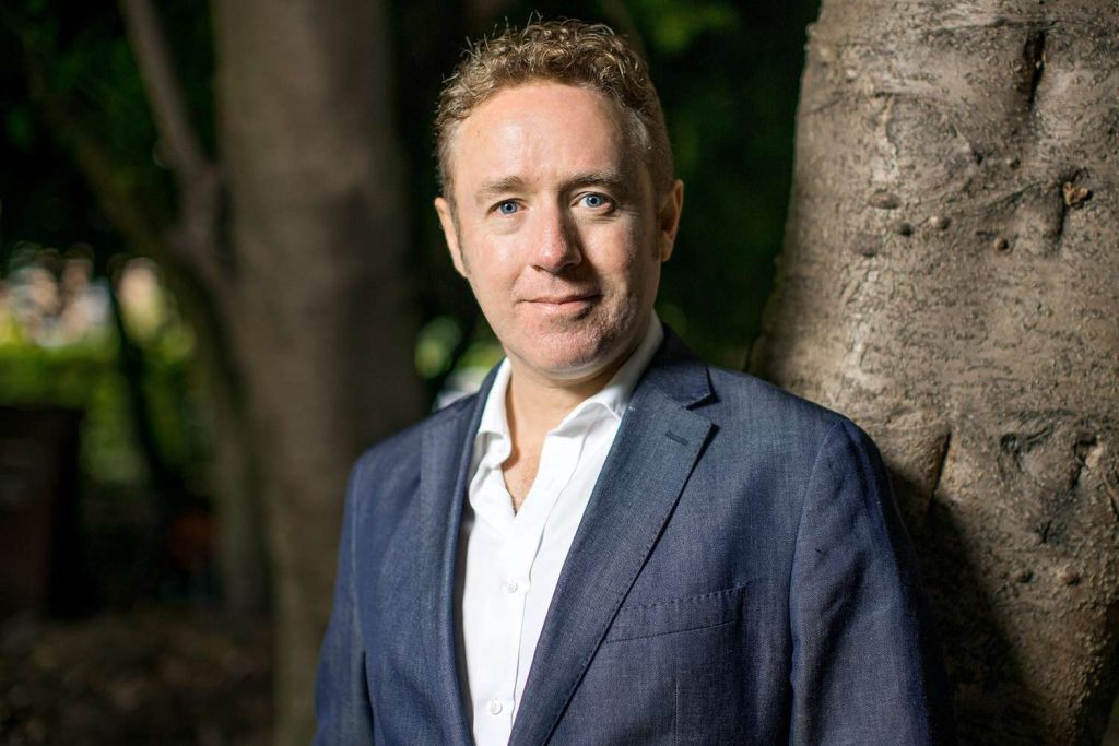Mark Millar Net Worth Mark Millar Net Worth