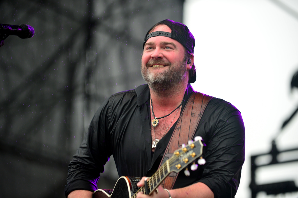 Lee Brice Net Worth