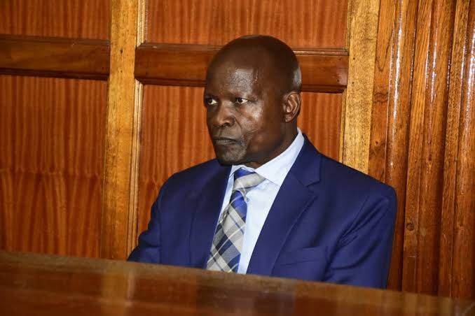 Prosecution opposes non-custodial sentence for Obado in Sharon Otieno murder case