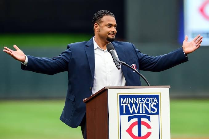 Johan Santana Net Worth