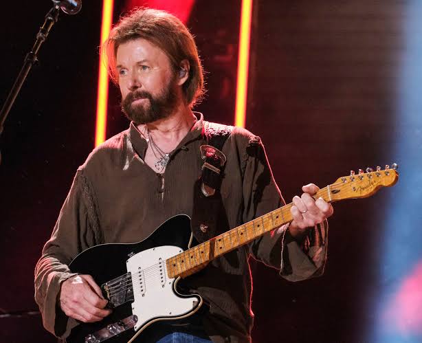 Ronnie Dunn Net Worth Ronnie Dunn Net Worth