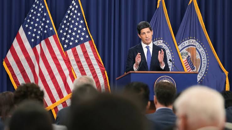 US interest rates raised for first time in three years