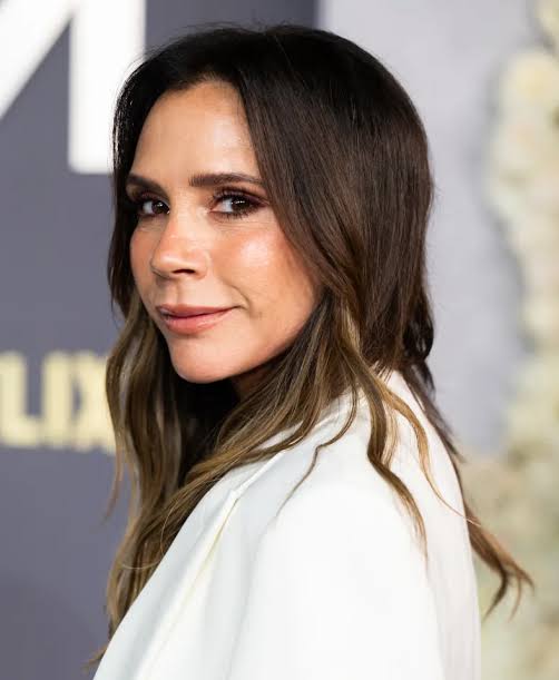 Victoria Beckham’s company makes its first profit after 18 years Victoria Beckham's company makes its first profit after 18 years