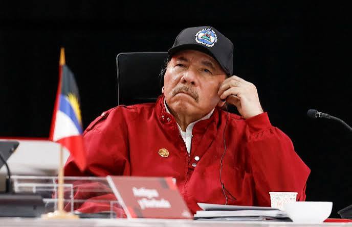 US Moves to Isolate Nicaragua After Ortega Declares ‘No More Elections’ in 2026 US Moves to Isolate Nicaragua After Ortega Declares ‘No More Elections’ in 2026