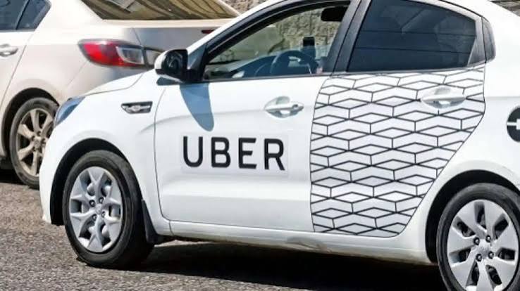 Uber Exits Nigeria After 12 Years of Operations Uber Exits Nigeria After 12 Years of Operations