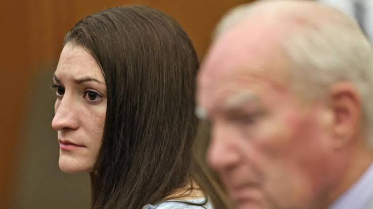 What happens next after Lindsay Clancy’s murder case ends in a mistrial? What happens next after Lindsay Clancy's murder case ends in a mistrial?