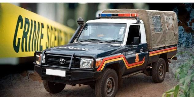 Senior Kenya Prisons officer found dead in car in Juja police line