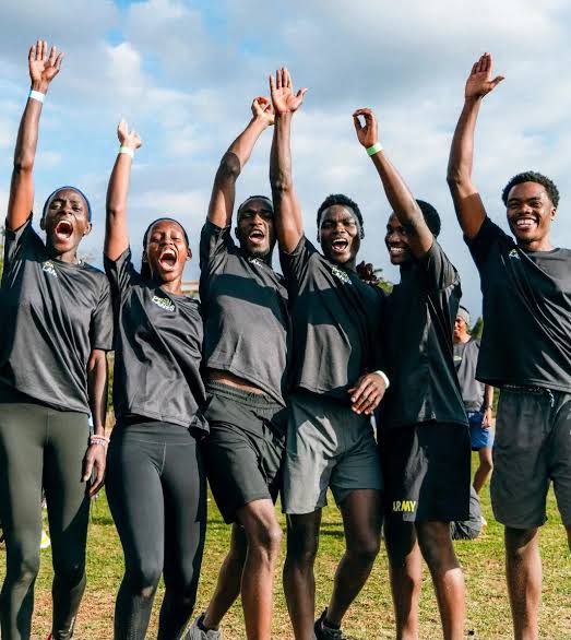 Kenyatta University relay teams qualify for Open Lanes Varsity Invitational finals Kenyatta University relay teams qualify for Open Lanes Varsity Invitational finals