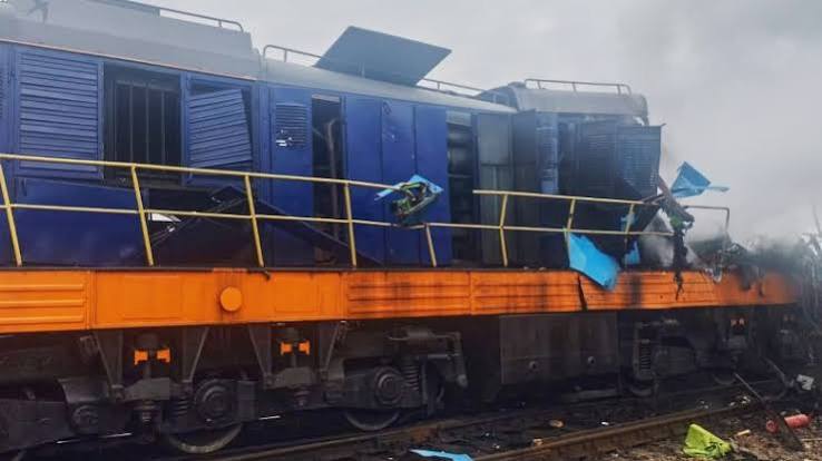 Ex-CIA boss was at Ukrainian station when Russian drone struck train Ex-CIA boss was at Ukrainian station when Russian drone struck train