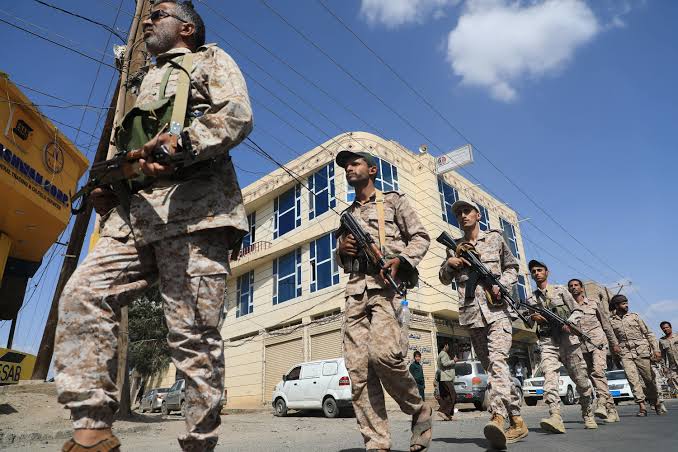 Why Saudi Arabia has few options in its conflict with the Houthis Why Saudi Arabia has few options in its conflict with the Houthis
