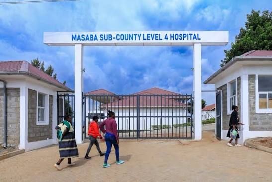 Seven mothers detained at Nyamira County’s Masaba South Hospital over bills Seven mothers detained at Nyamira County's Masaba South Hospital over bills