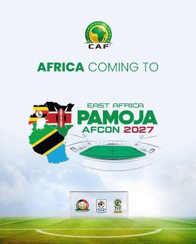 Government invites private sector to invest in opportunities around AFCON 2027 Government invites private sector to invest in opportunities around AFCON 2027