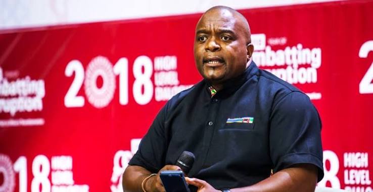 Standoff looms as deported Zimbabwean activist lawyer Kagoro plans return to Nairobi Standoff looms as deported Zimbabwean activist lawyer Kagoro plans return to Nairobi