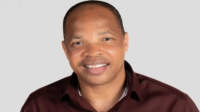 Abducted South African journalist found dead with gunshot wounds Abducted South African journalist found dead with gunshot wounds