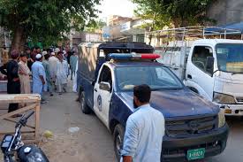 At least 16 killed after vehicle loaded with explosives rams into Pakistan mosque At least 16 killed after vehicle loaded with explosives rams into Pakistan mosque